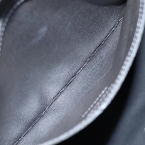 LOUIS VUITTON Damier Cobalt Keepall A Do Boston Bag 3way N23361 LV Auth 73350S - Picture 13 of 16